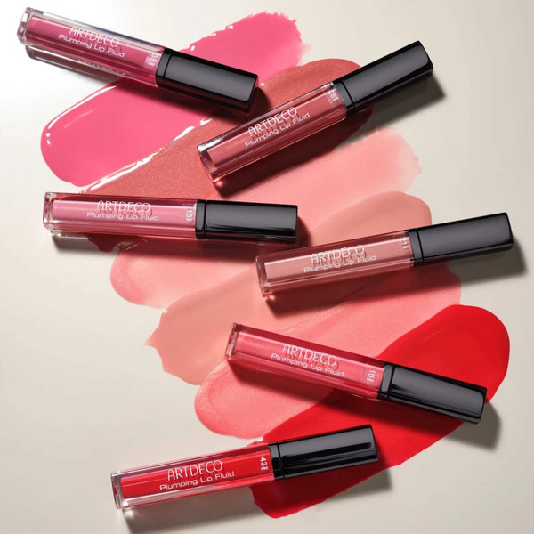 Изображение товара Блеск для губ Artdeco Plumping Lip Fluid 1940.31