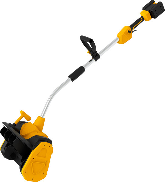 Изображение товара Снегоуборщик аккумуляторный Edon AST-21/14C