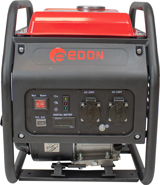 Изображение товара Инверторный генератор Edon PT-3800C