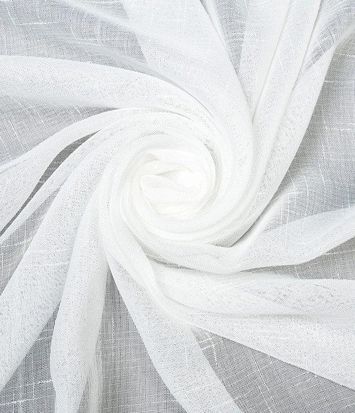 Изображение товара Гардина LEGRAND Лен 200x260 / 58142566 (белый)