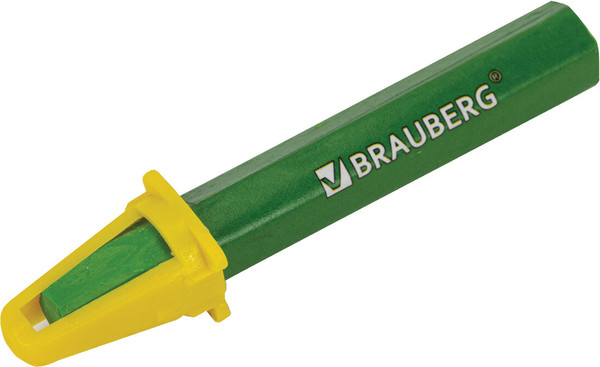 Изображение товара Набор масляной пастели Brauberg Premium / 272712 (25цв)