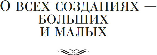 Изображение товара Книга Иностранка О всех созданиях, твердая обложка (Хэрриот Джеймс )
