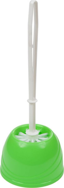 Изображение товара Ершик для унитаза Berossi Aqua АС 19638002 (салатный)