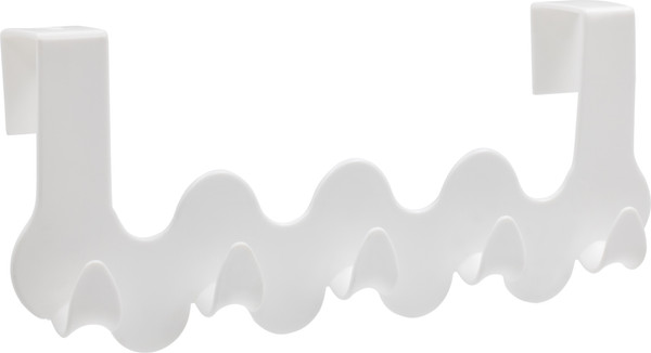 Изображение товара Крючок для ванной Berossi Nomi АС 47701000 (снежно-белый)