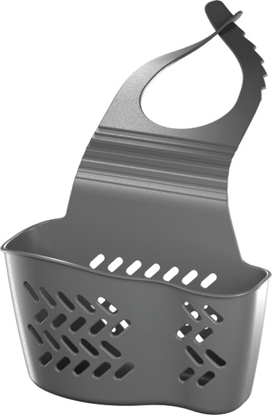 Изображение товара Держатель для губок Berossi Prestige АС 86465000 (дымчато-серый)