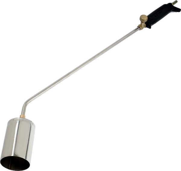 Изображение товара Горелка газовая Tundra 10620746