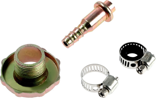 Изображение товара Горелка газовая Tundra 10620746