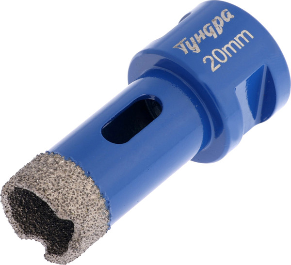 Изображение товара Коронка Tundra 10627824