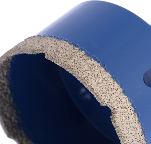 Изображение товара Коронка Tundra 10627836