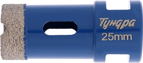 Изображение товара Коронка Tundra 10627825