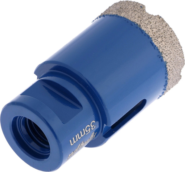 Изображение товара Коронка Tundra 10627827