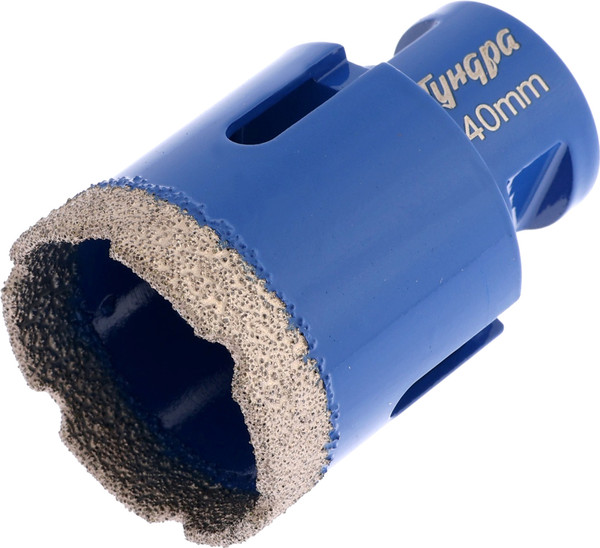 Изображение товара Коронка Tundra 10627828