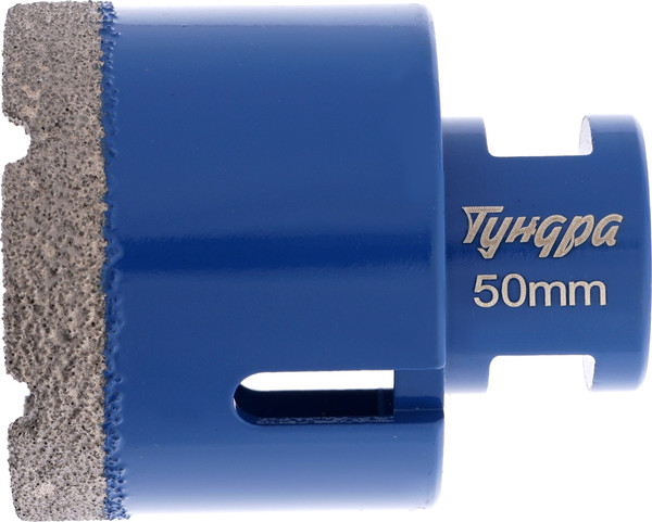 Изображение товара Коронка Tundra 10627831