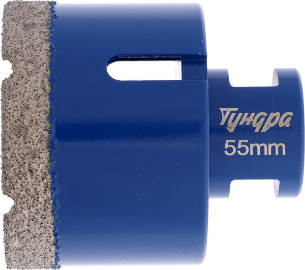 Изображение товара Коронка Tundra 10627832