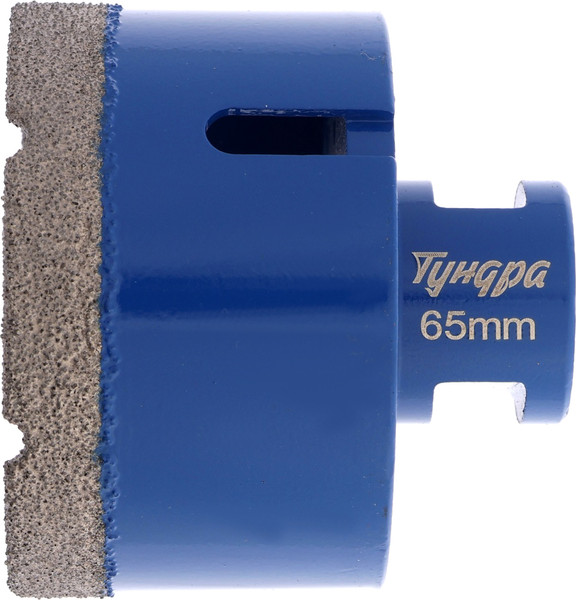 Изображение товара Коронка Tundra 10627834