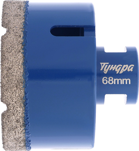 Изображение товара Коронка Tundra 10627835