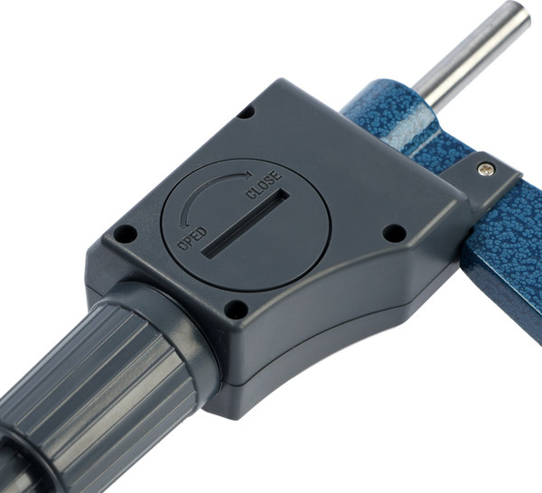 Изображение товара Микрометр Tundra 9938247