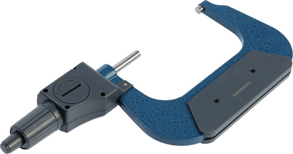 Изображение товара Микрометр Tundra 9938247