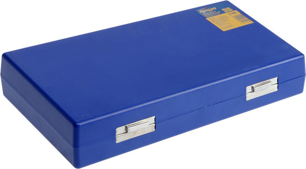 Изображение товара Микрометр Tundra 9938247