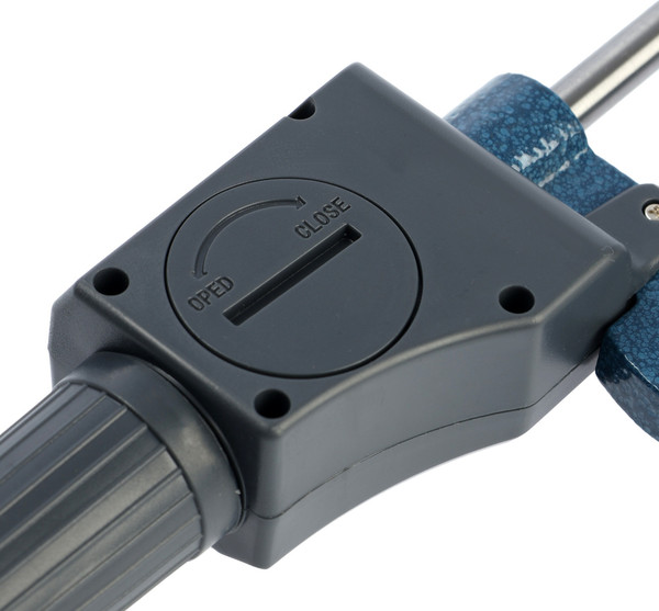 Изображение товара Микрометр Tundra 9938245