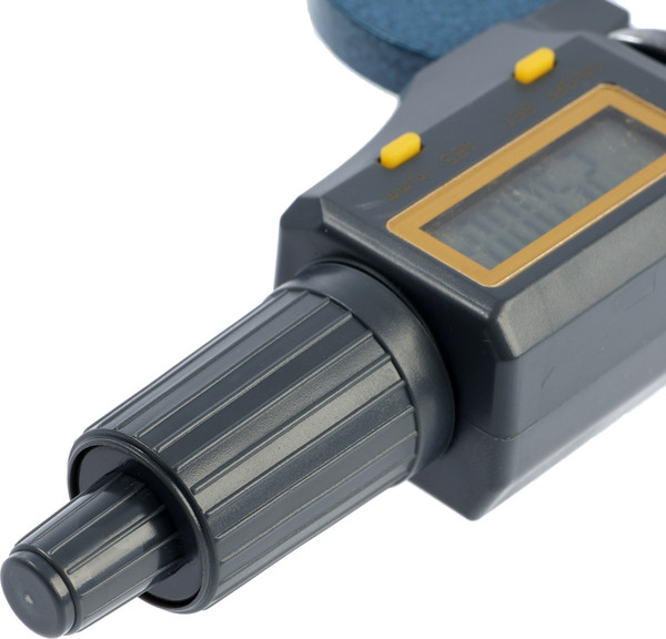 Изображение товара Микрометр Tundra 9938245