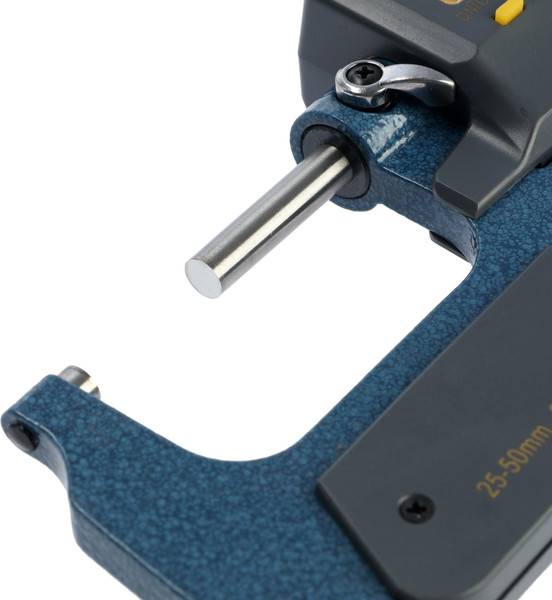 Изображение товара Микрометр Tundra 9938245