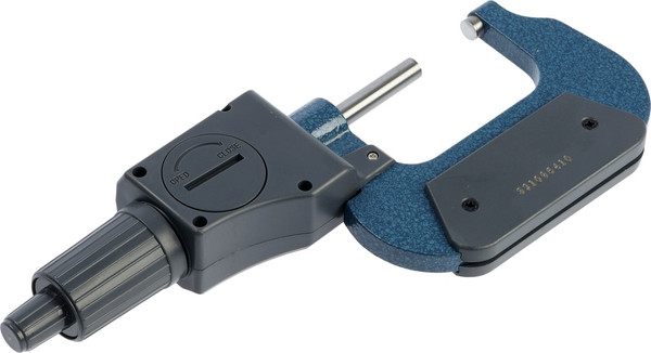 Изображение товара Микрометр Tundra 9938245