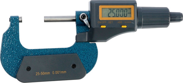 Изображение товара Микрометр Tundra 9938245