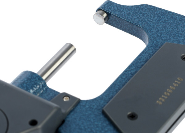 Изображение товара Микрометр Tundra 9938245