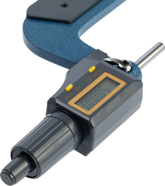 Изображение товара Микрометр Tundra 9938246