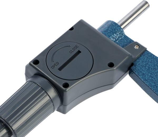 Изображение товара Микрометр Tundra 9938246