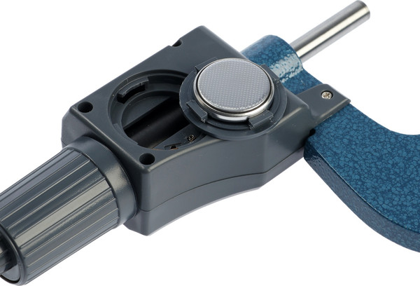 Изображение товара Микрометр Tundra 9938246