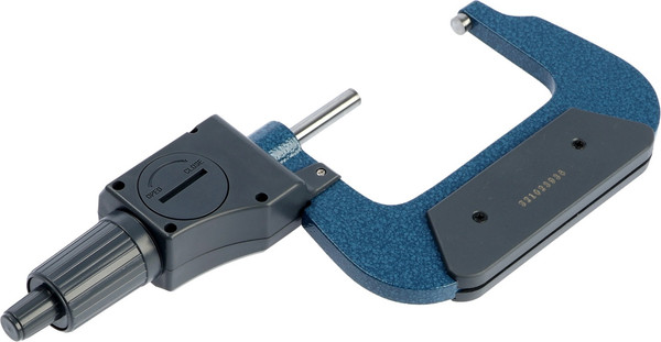 Изображение товара Микрометр Tundra 9938246