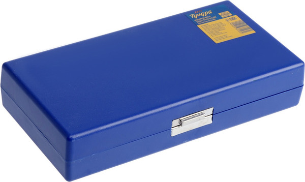 Изображение товара Микрометр Tundra 9938246