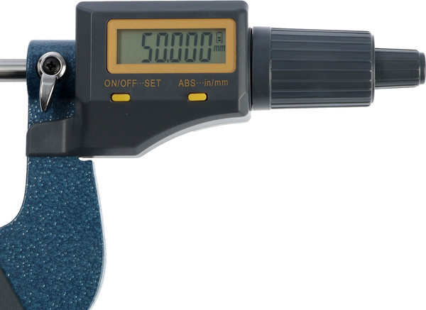 Изображение товара Микрометр Tundra 9938246