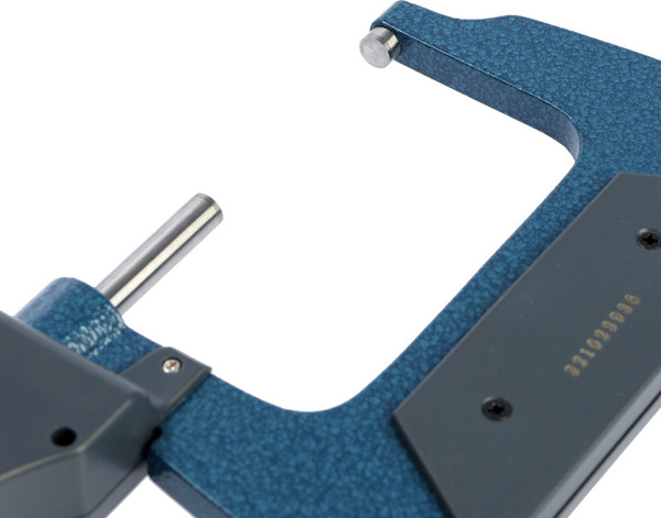 Изображение товара Микрометр Tundra 9938246