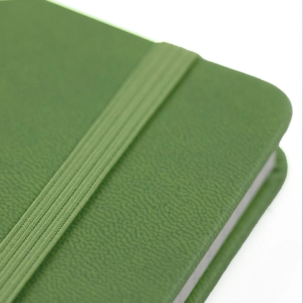 Изображение товара Записная книжка Listoff Joy Book / БДБК4964423 (96л, чай матча)