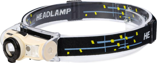 Изображение товара Фонарь SmartBuy SBF-HL033