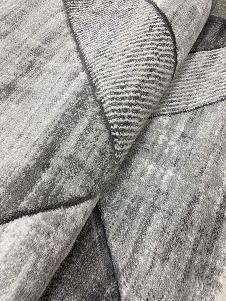 Изображение товара Ковер Sim Carpet Denver / 018273A-GRY-LGRY (2x3)