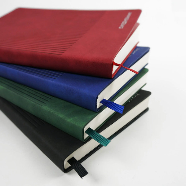 Изображение товара Ежедневник Listoff Studio / ЕИКСФ52513603 (136л, черный)