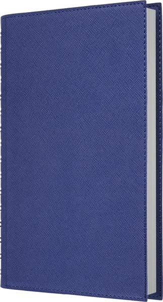 Изображение товара Ежедневник Listoff Today / ЕКТС52515202 (152л, деним)