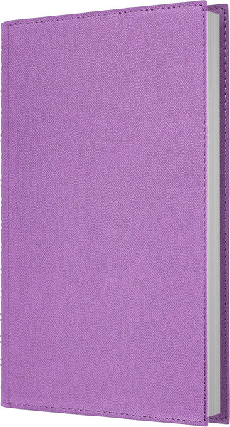 Изображение товара Ежедневник Listoff Today / ЕКТС52515204 (152л, сиреневый)