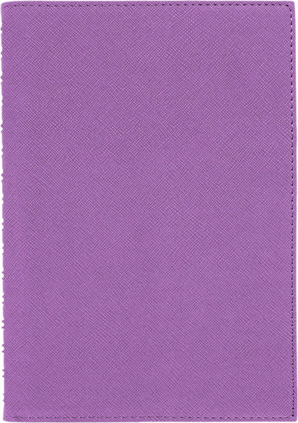 Изображение товара Ежедневник Listoff Today / ЕКТС52515204 (152л, сиреневый)