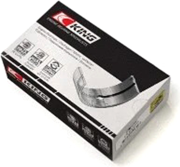 Изображение товара Комплект вкладышей двигателя King Auto CR4571XA 0.25