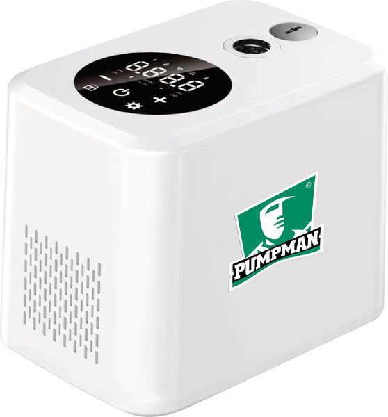 Изображение товара Насосная станция Pumpman S-BOX4-30PRO / SBOX430PRO