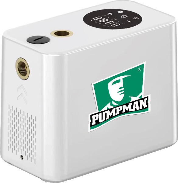 Изображение товара Насосная станция Pumpman S-BOX5-45PRO / SBOX545PRO