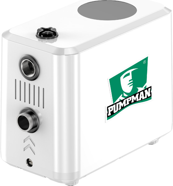 Изображение товара Насосная станция Pumpman S-BOX6.5-60PRO / SBOX6560PRO
