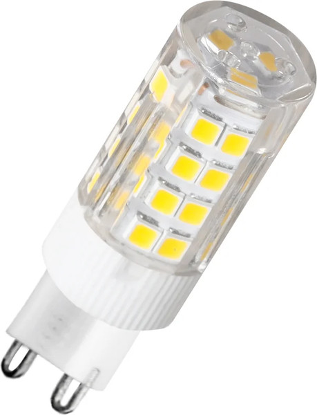Изображение товара Лампа SmartBuy SBL-G9-5-40K