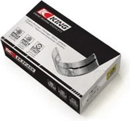 Изображение товара Комплект вкладышей двигателя King Auto CR4677SM 0.25