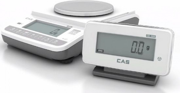 Изображение товара Весы лабораторные CAS XE-300